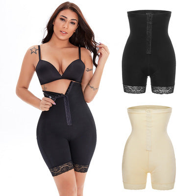 Corset d'entraînement gainant Lover Beauty Plus – Sculpte, galbe et maintient
