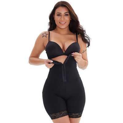 Corset d'entraînement gainant Lover Beauty Plus – Sculpte, galbe et maintient