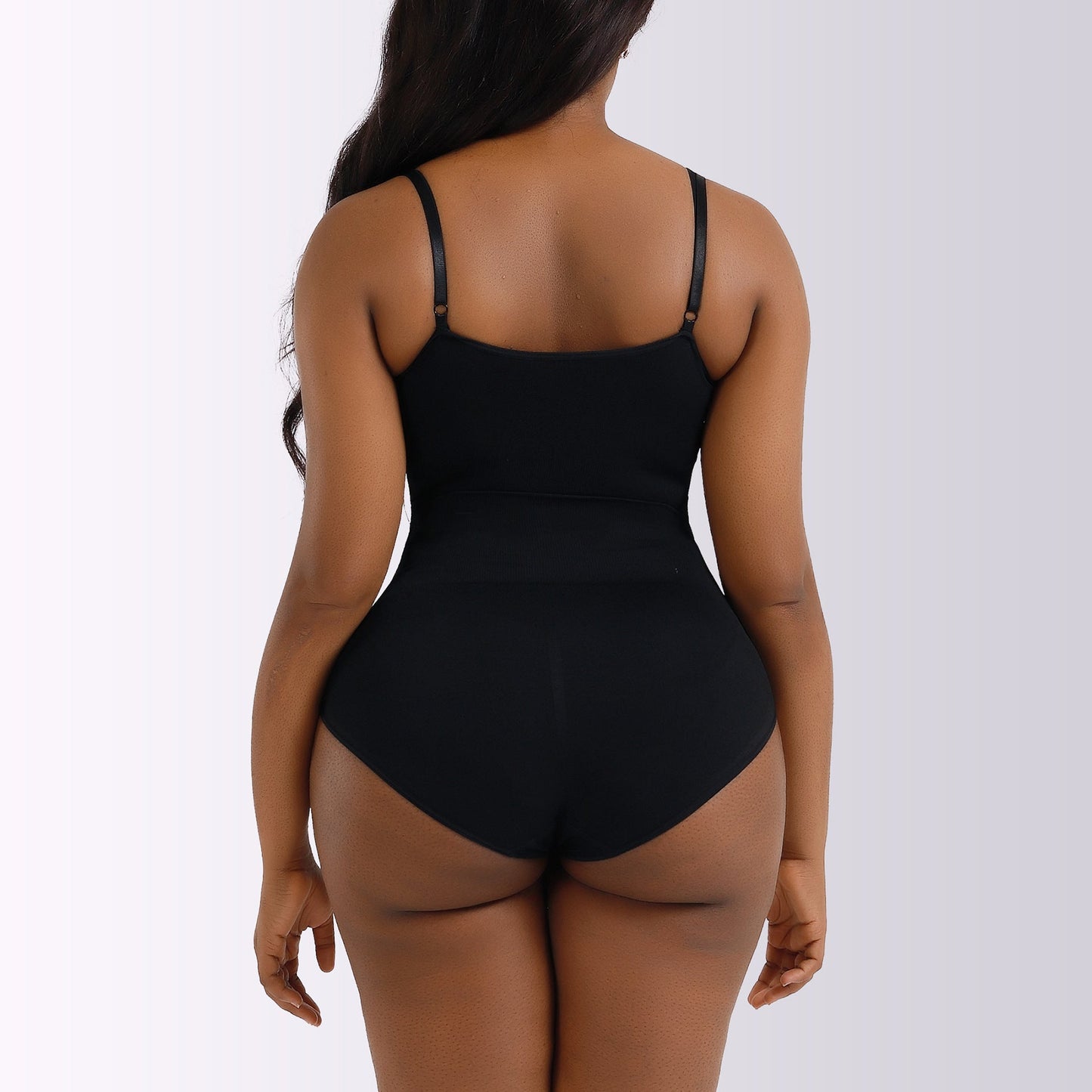 Große nahtlose Shapewear für die Zeit nach der Geburt – Komfort, Halt und Selbstvertrauen