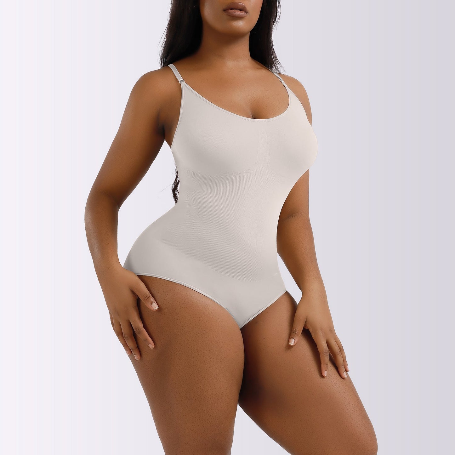 Große nahtlose Shapewear für die Zeit nach der Geburt – Komfort, Halt und Selbstvertrauen