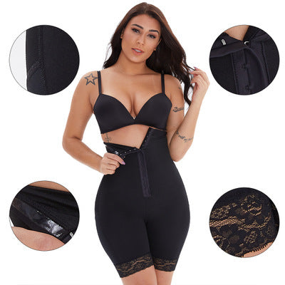 Corset d'entraînement gainant Lover Beauty Plus – Sculpte, galbe et maintient 