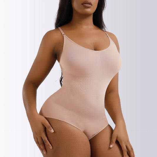 Große nahtlose Shapewear für die Zeit nach der Geburt – Komfort, Halt und Selbstvertrauen