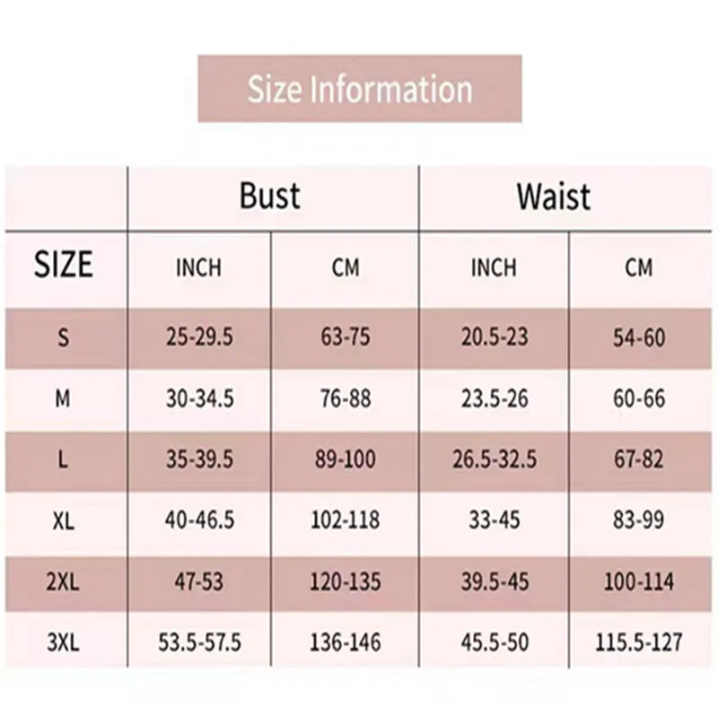 Nahtlose Shapewear Damen Bodysuit Fajas Body Shapewear Bauchkontrolle Shapewear Postpartale Hüftstraffung Bodysuit Bauchunterwäsche