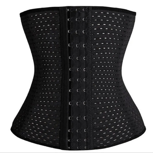 Taillentrainer Shaper Taillentrainer Korsett Slimmerbelt Shaper Body Shaper Abnehmen Modelliergurt Gürtel Abnehmen Korsett ssy20