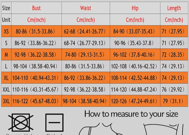 Ganzkörper-Shapewear, Kompressionsmieder, Fajas, kolumbianische Korrekturunterwäsche, Bauchkontrolle, Shaper, Po-Lift, schlanke Korsett-Bodys
