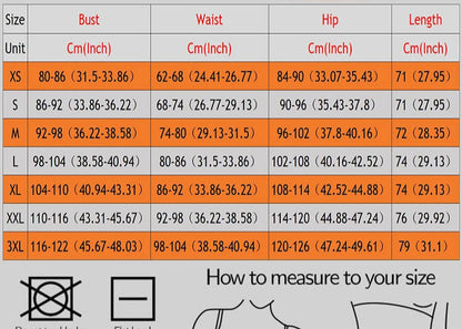 Ganzkörper-Shapewear, Kompressionsmieder, Fajas, kolumbianische Korrekturunterwäsche, Bauchkontrolle, Shaper, Po-Lift, schlanke Korsett-Bodys
