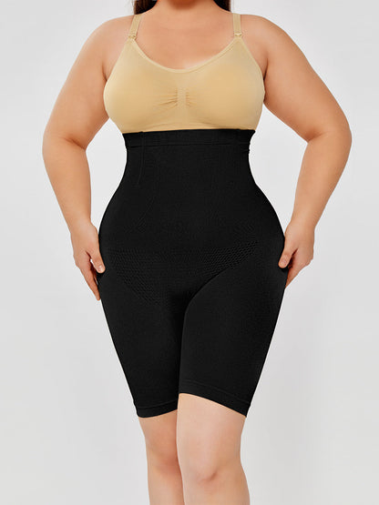 Shapewear-Shorts zur Bauchkontrolle