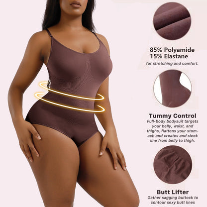 Große nahtlose Shapewear für die Zeit nach der Geburt – Komfort, Halt und Selbstvertrauen