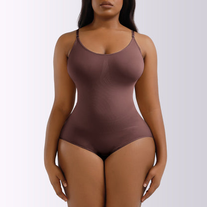 Große nahtlose Shapewear für die Zeit nach der Geburt – Komfort, Halt und Selbstvertrauen